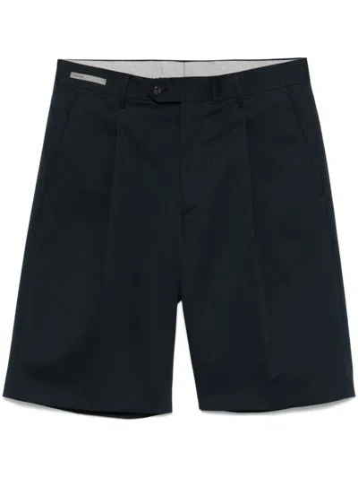 CORNELIANI CORNELIANI TROUSERS