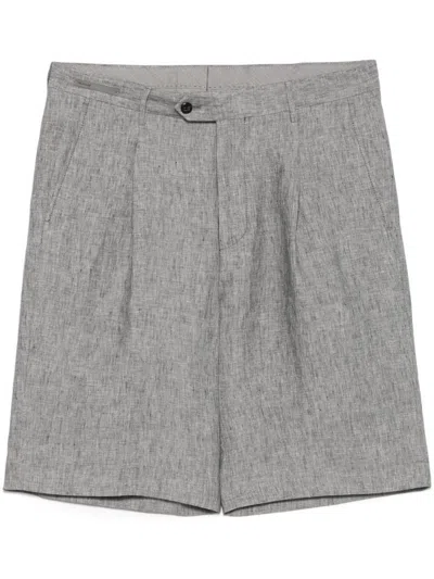 CORNELIANI CORNELIANI TROUSERS