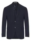 Corneliani Two-button Tailored Blazer