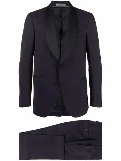 CORNELIANI CORNELIANI TWO PIECE DINNER SUIT