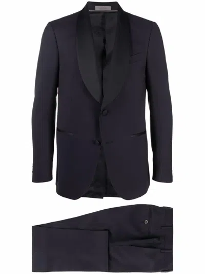 CORNELIANI Two-piece evening dress CORNELIANI