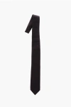 Corneliani Two-tone Silk Tie