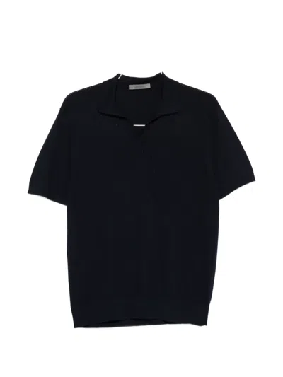 CORNELIANI V-NECK T-SHIRT
