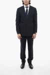Corneliani Single-breasted Suit