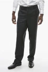 Corneliani Virgin Wool Leader Pants
