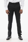 Corneliani Wool Chino Pants