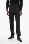 Corneliani Virgin Wool Mantua Pants