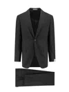 CORNELIANI VIRGIN WOOL SUIT