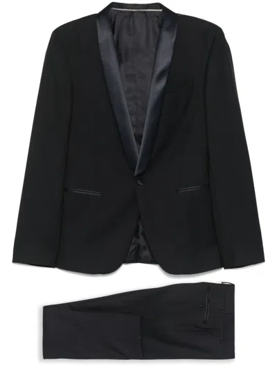 CORNELIANI VIRGIN WOOL SUIT