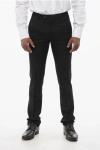 Corneliani Wool Academy Pants