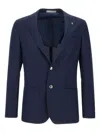 Corneliani Wool Blazer