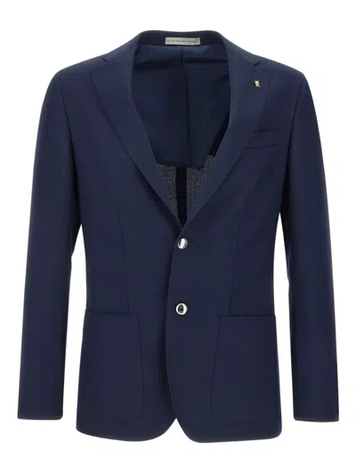 Corneliani Wool Blazer