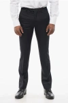 Corneliani Wool Chino Pants