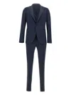 Corneliani Wool Suit