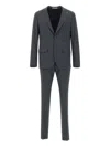 Corneliani Wool Suit