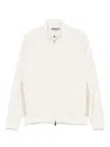 Corneliani Zip-up Sweatshirt