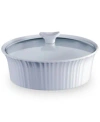 Corningware 2.5 Qt. Baker In Blue