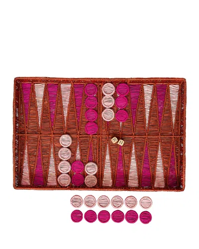 Coro Cora Backgammon Board Game