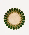 Coro Cora Drops Placemat