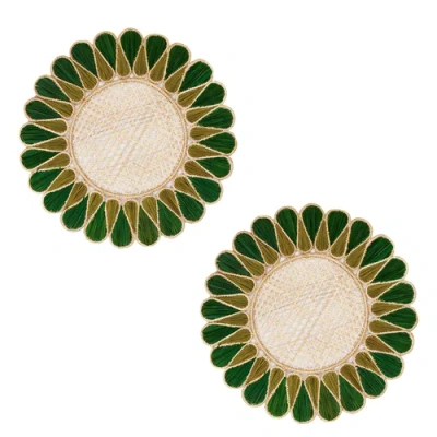 CORO CORA CORO CORA DROPS PLACEMAT