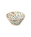 Coro Cora Knot Bowl In Multi
