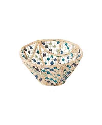 Coro Cora Knot Bowl In Multi