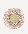 Shop Coro Cora Magnolia Dos Placemat