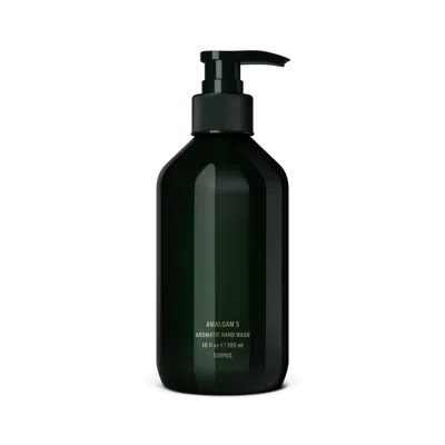 Corpus Aromatic Hand Wash - Amalgam 5