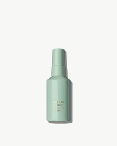 Corpus Cedar Flora Spray Deodorant In Multi