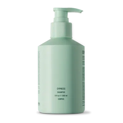 Corpus Cypress Shampoo