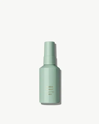 Corpus N° Green Spray Deodorant In Multi