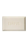 Corpus Natural Cleansing Bar In N Green
