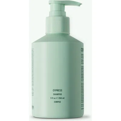 Corpus Shampoo In Transparent