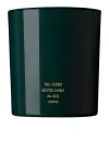 Corpus The Cassis Soy Wax Candle In N,a