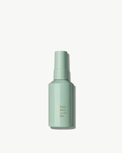 Corpus Third Rose Spray Deodorant In Multi