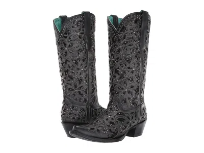 Corral Boots A3752 In Black