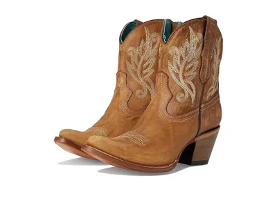 Corral Boots A4218 In Gold