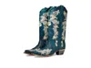 Corral Boots A4361 In Blue