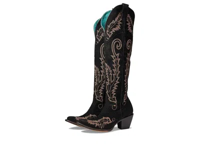 Corral Boots A4404 In Black