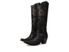 Corral Boots A4481 In Black