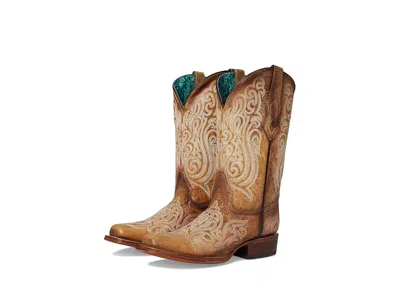 Corral Boots A4580 Cowboy In Brown