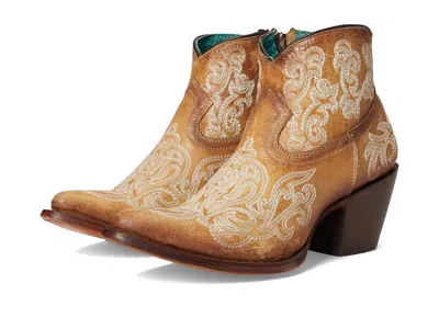 Corral Boots A4581 Cowboy In Brown