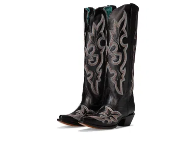Corral Boots A4583 Cowboy In Black