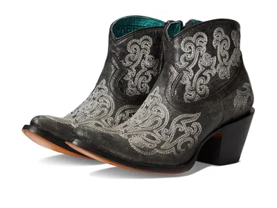 Corral Boots A4598 Cowboy In Multi