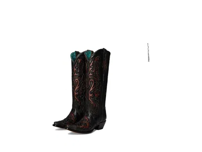 Corral Boots A4738 Cowboy In Brown
