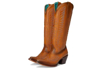 Corral Boots A4793 Cowboy In Brown