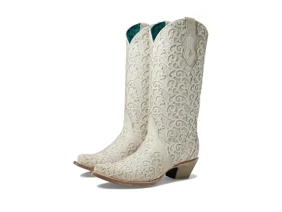Corral Boots C4050 In White