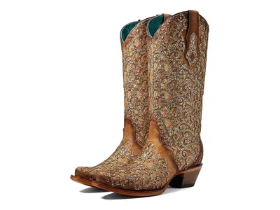 Corral Boots C4051 In Brown