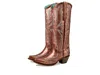 Corral Boots C4070 In Brown