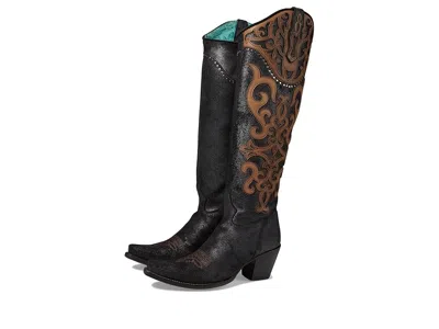 Corral Boots C4092 In Black